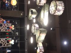 -伯顿西餐厅(厚街香榭丽店)