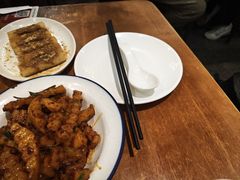 -付小姐在成都(中山公园店)