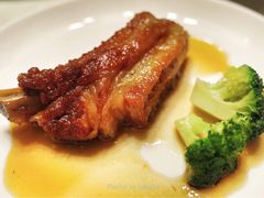 糖醋排骨-厉家菜(金宝街店)
