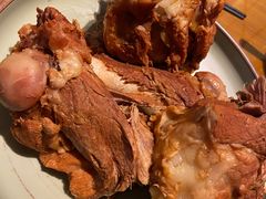 -95号酱骨·一块豆腐(展春园西路店)