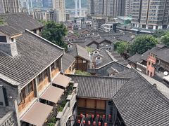 -重庆十八梯传统风貌区