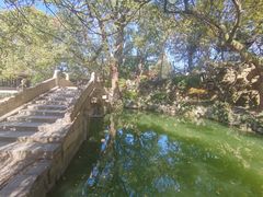 -绮园景区