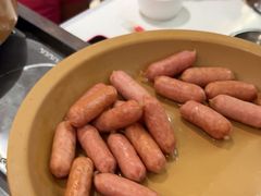 -龍歌自助小火锅(市南金茂湾店)