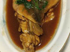 -肆月河豚·新淮扬(金融街店)