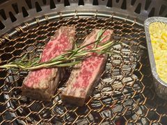 -木槿花韩式炭烤·熟成肉工坊(孙文东路店)