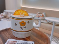 -COMPANION COFFEE小伴咖啡
