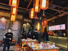 -小龙坎火锅(春熙太古里店)