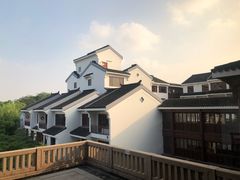 -苏州吴宫泛太平洋酒店