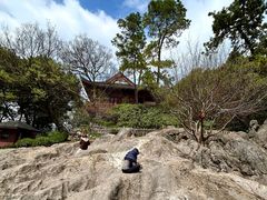 -吴山景区
