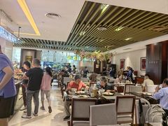 -西安西藏大厦开元名都大酒店·自助餐厅