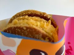酥酥莓莓白脱冻啃烧-泽田本家·铜锣烧(美罗城店)