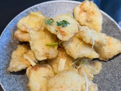 -蘸小院铁锅炖·蘸酱菜·东北菜(怀远门店)