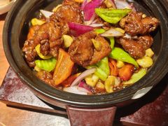 -额娘·春饼烤鸭(怀特店)