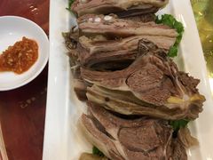 -伊阑泽大循化餐厅