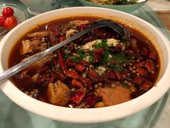 -漢舍中国菜馆(889广场店)