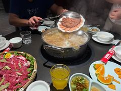 -正禾鲜·潮汕牛肉火锅(凯德天府店)