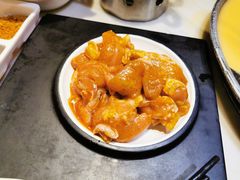 -韩宫宴烤肉·料理(苏州中心店)