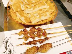 -蜀留香火锅·始于1999·原四川老火锅(白堤路店)