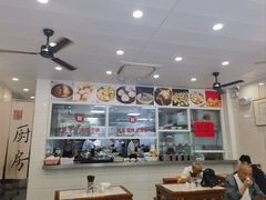 -老西白点心店