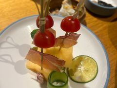 -芸南道·过桥米线(昆明老街旗舰店)