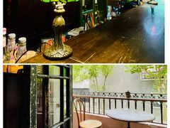 -古董花园(思南路42弄小区店)