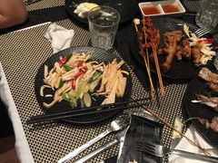 -新发展亚太JW万豪酒店·福苑咖啡厅