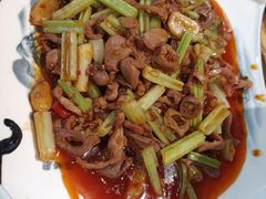 -熊猫家新派川菜(百里一·龙兴集店)