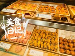 -泸溪河桃酥(欧尚店)