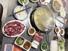 -贵宾牛·潮汕牛肉火锅(珠池总店)