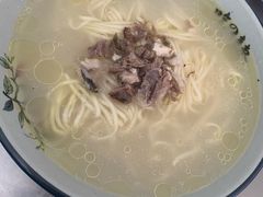 -渔桥李记奶汤面(东街店)