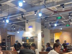 大堂-五里关火锅(牛市口店)