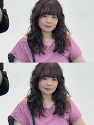 -琴美美容美发·三美会所