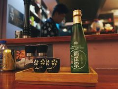 -鸟串烧Yakitori