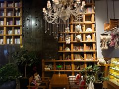 -ELEVEN COFFEE(哈西万达广场店)