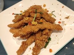 -城北食府(枫林店)