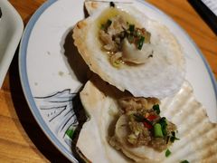 -本色.小马哥烧烤(五一路总店)