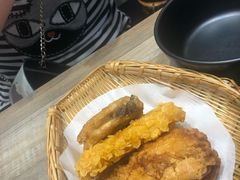 -好人民间小吃(镇江八佰伴店)