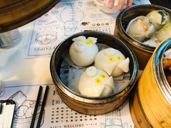 -点点心点心专门店(湾仔店)