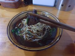 -南街牛肉麺(南街店)