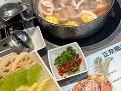 -椰小鸡·琼州糟粕醋(美兰缤纷城店)