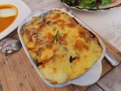 -The Rug Cafe(王府中环店)