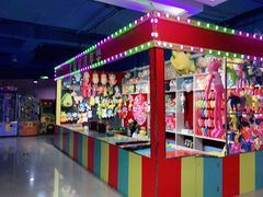 -大玩家超乐场(金华万达店)