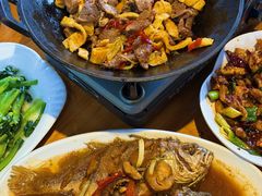 -小慧住家贵州菜(甲秀楼店)