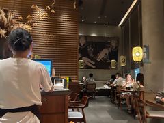-山葵家居酒屋(天目里店)