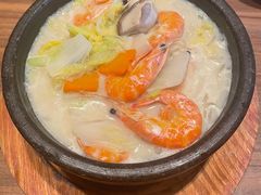 -香厨中餐厅(松北香格里拉店)