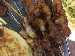 -老三烧烤(二环西路店)