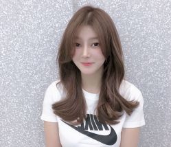 -TK·HAIR SALON韩式设计