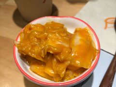 -火山屋台(新街口店)