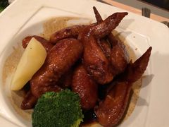 -太平馆餐厅(尖沙咀店)