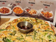 -恩你小木屋·韩式料理(假日广场店)
